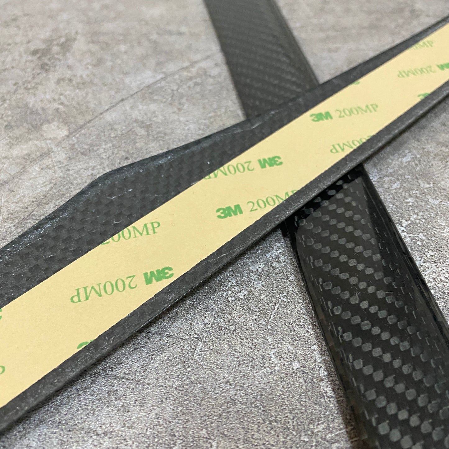 Porsche 981 & 718 Carbon Fiber Interior Trim Kit