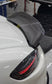 Porsche 718 Cayman GT4 Style Carbon Fiber Duck Wing