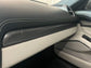 Porsche 981 & 718 Carbon Fiber Interior Trim Kit