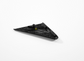 Porsche Carbon Fiber Rearview Mirror