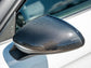 Porsche Carbon Fiber Rearview Mirror