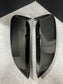 Porsche GT4RS Style Carbon Fiber Side Air Inlet Cover