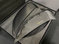 Porsche GT4RS Style Carbon Fiber Side Air Inlet Cover