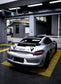 Porsche 981 Cayman GT4 Carbon Fiber Rear Spoiler