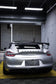 Porsche 981 Cayman GT4 Carbon Fiber Rear Spoiler